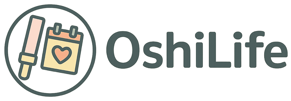 OshiLife