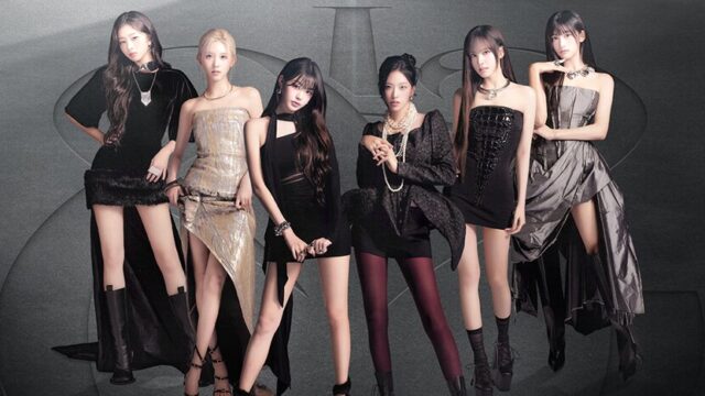 IVE、2026年京セラドーム大阪2DAYS決定！ファンクラブ先行は12月15日まで