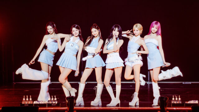 BABYMONSTER日本ファンコン全8公演終幕！10万人が熱狂した"LOVE MONSTERS"の3つの感動ポイント