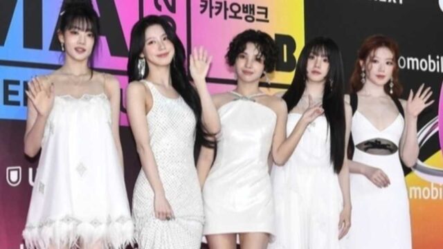 (G)I-DLE全員再契約＆日本ツアー決定！2025年の推し活が熱すぎる5つの理由