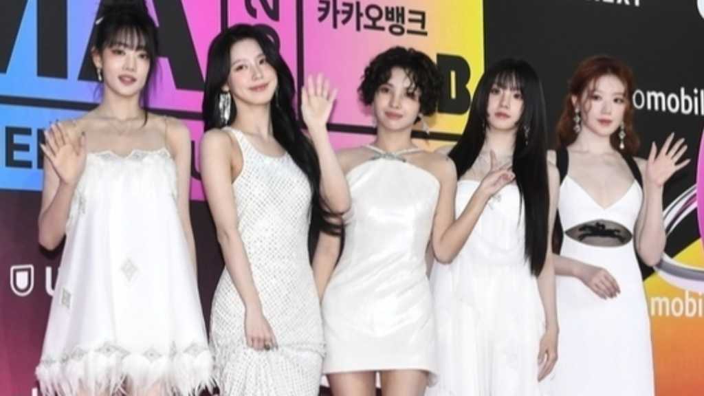 (G)I-DLE全員再契約＆日本ツアー決定！2025年の推し活が熱すぎる5つの理由