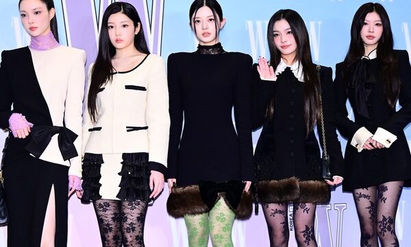 ILLIT、FNS歌謡祭で魅せた圧巻ステージ！『Almond Chocolate』＋日本名曲カバーがファンの心を鷲掴み