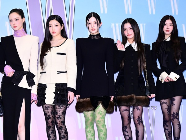 ILLIT、FNS歌謡祭で魅せた圧巻ステージ！『Almond Chocolate』＋日本名曲カバーがファンの心を鷲掴み