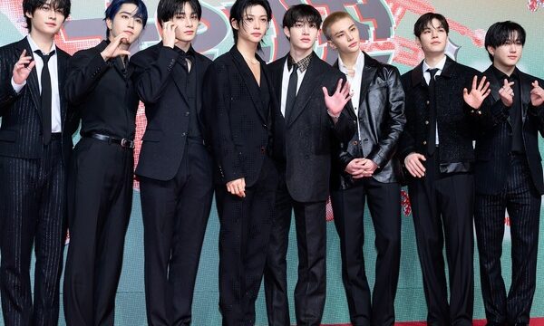 Stray Kids『DO IT』がビルボードで3週連続トップ10入り！止まらない世界制覇の勢い