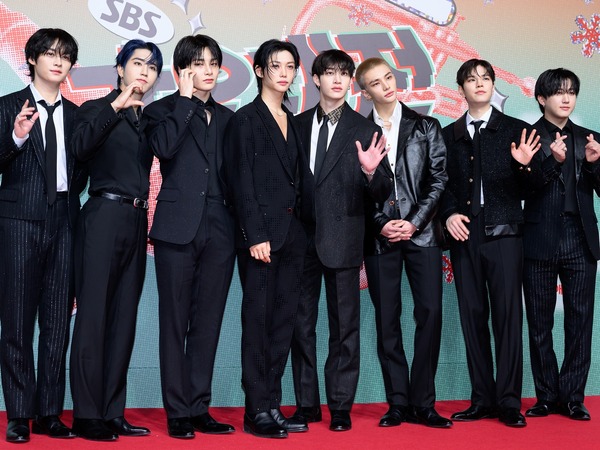 Stray Kids『DO IT』がビルボードで3週連続トップ10入り！止まらない世界制覇の勢い