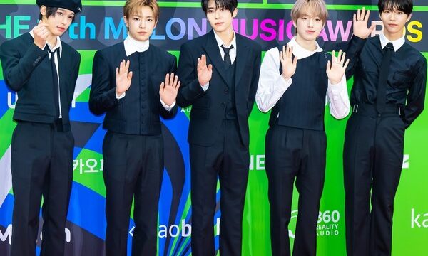 NCT WISH、大晦日『CDTVライブ！』出演決定！2年連続でファンと特別な年越し