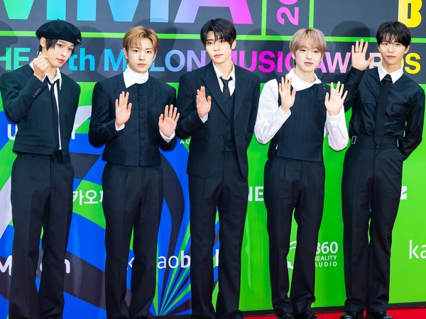 NCT WISH、大晦日『CDTVライブ！』出演決定！2年連続でファンと特別な年越し