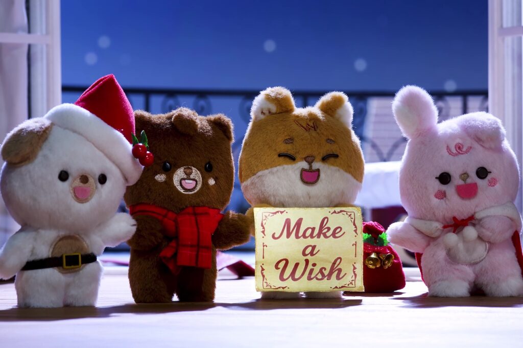 DAY6初のクリスマスソング「Lovin' the Christmas」MV徹底解説！デビュー10年目の心温まるプレゼント