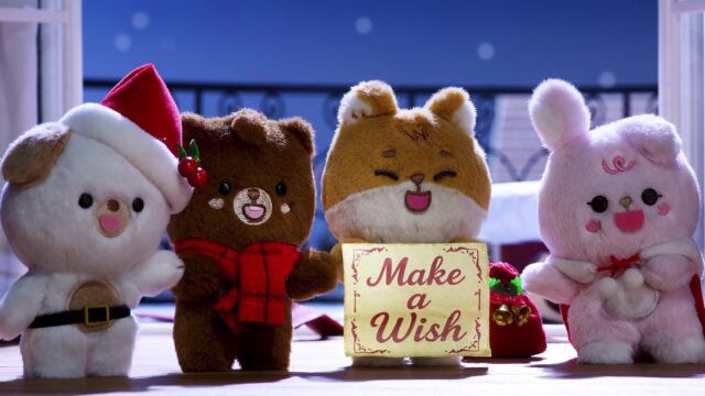 DAY6初のクリスマスソング「Lovin' the Christmas」MV徹底解説！デビュー10年目の心温まるプレゼント