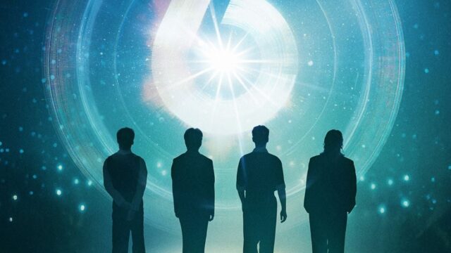 【速報】DAY6 10周年記念ツアー日本公演決定！東京・神戸で4公演、6年4ヶ月ぶりの来日