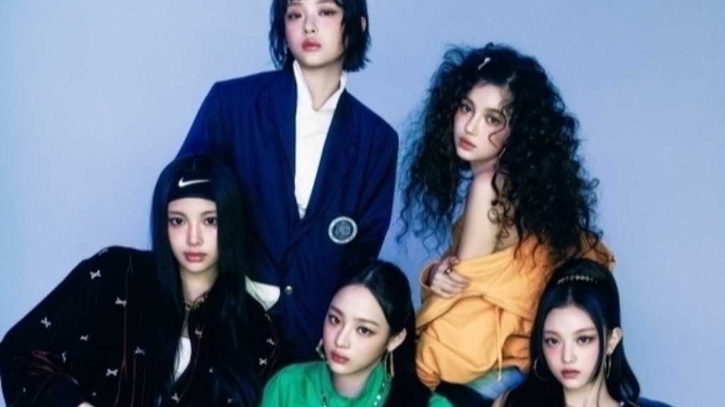 【衝撃】NewJeansダニエル脱退...ADORが専属契約解除を発表｜経緯と今後を徹底解説