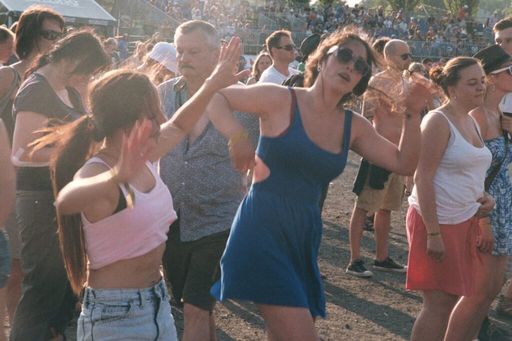 同担・他担との交流エピソード