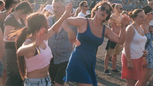 同担・他担との交流エピソード