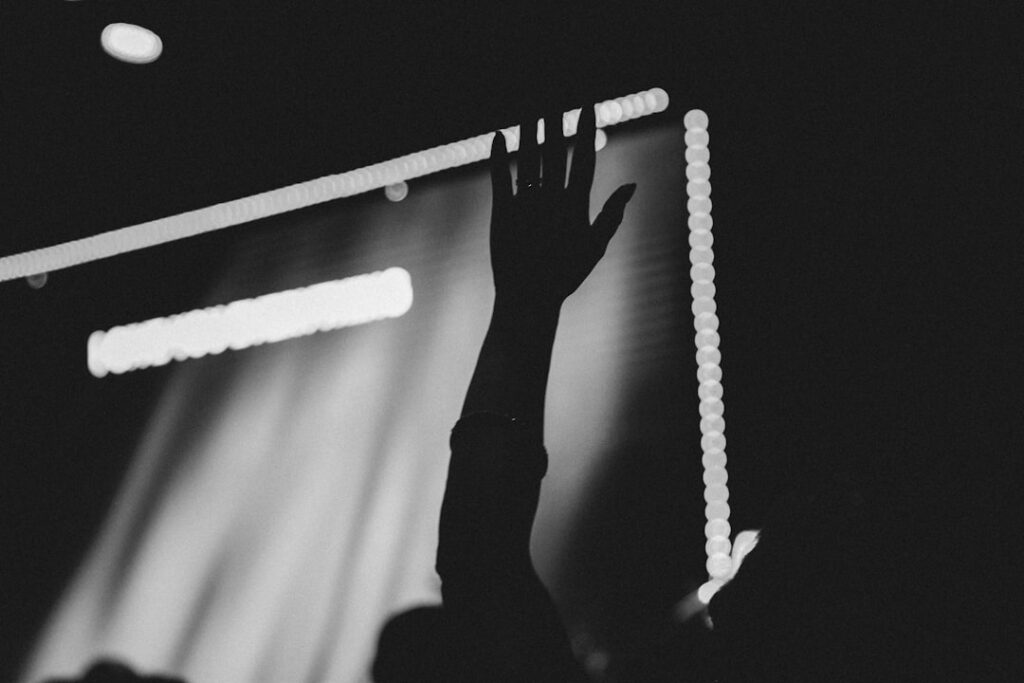 初めてのライブ参戦レポート