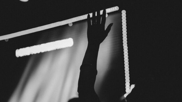 初めてのライブ参戦レポート