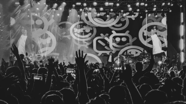 初めてのライブ参戦レポート