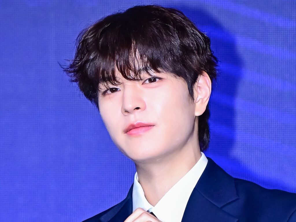 【感動】スンミン × YB 世代を超えたロックコラボ！MBC歌謡大祭典2025で夢の共演が実現