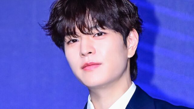 【感動】スンミン × YB 世代を超えたロックコラボ！MBC歌謡大祭典2025で夢の共演が実現