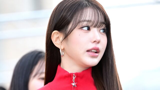 IVEウォニョン「香港は好きな国」発言で中国炎上！K-POPと中国市場の地政学リスクを徹底分析