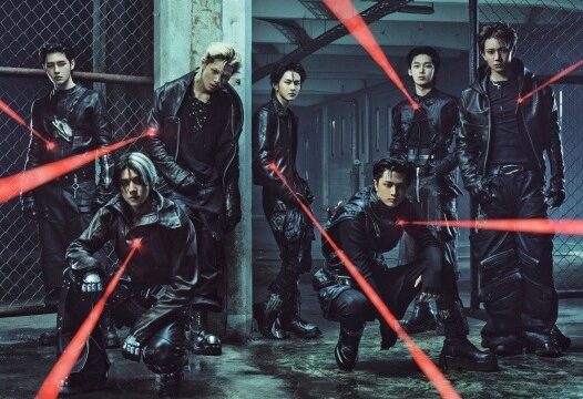 【MV公開前考察】ENHYPEN「Knife」ヴァンパイアの本能が目覚める...チャプター映像を徹底解説！