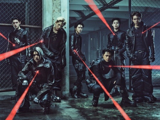 【MV公開前考察】ENHYPEN「Knife」ヴァンパイアの本能が目覚める...チャプター映像を徹底解説！