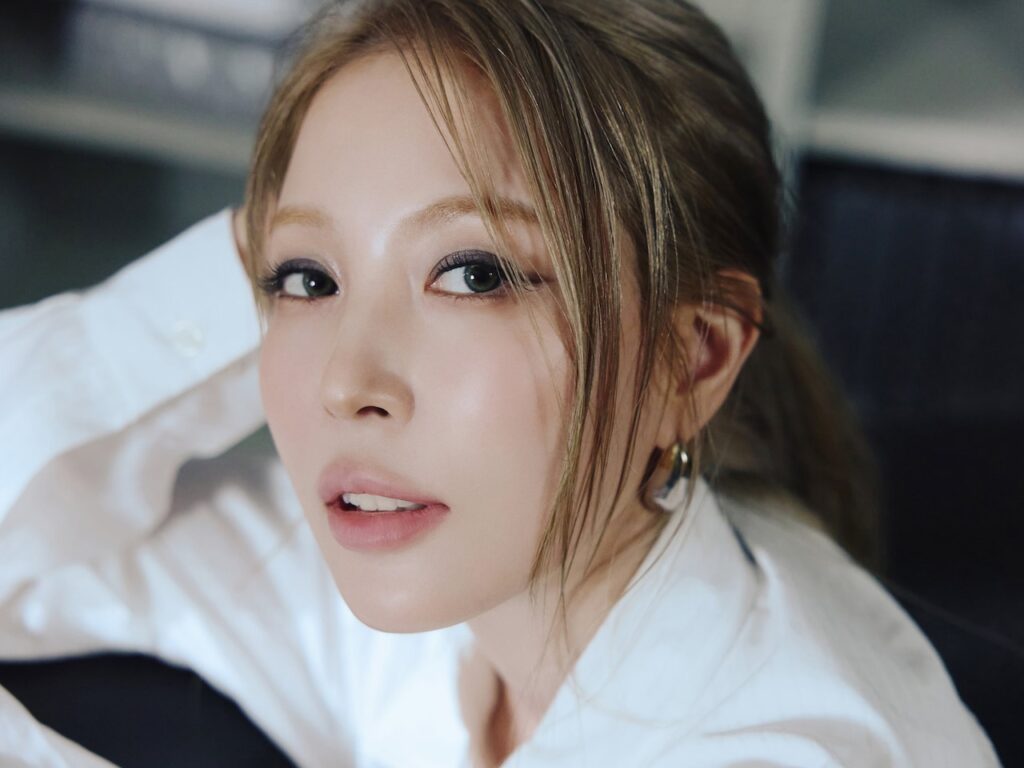BoA、SMエンターテインメントを退所！25年の歴史に幕を閉じた理由と今後の展望を徹底分析
