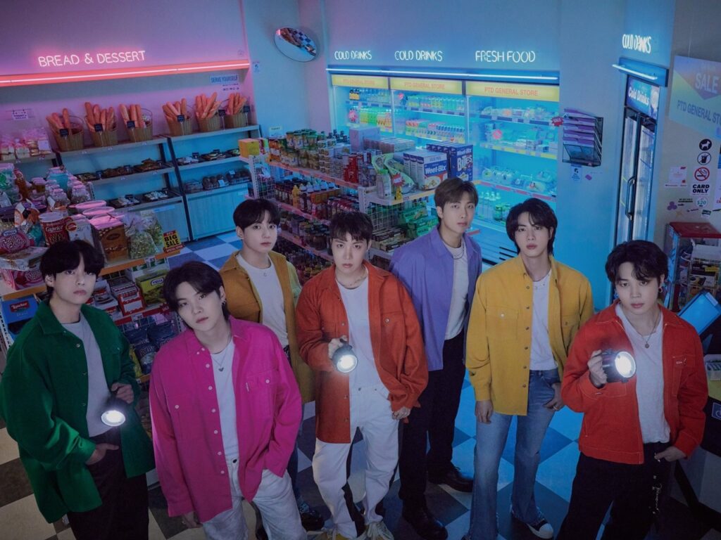 【徹底分析】BTS釜山公演でホテル代が10倍に！大統領が警告した「悪質な横暴」の実態