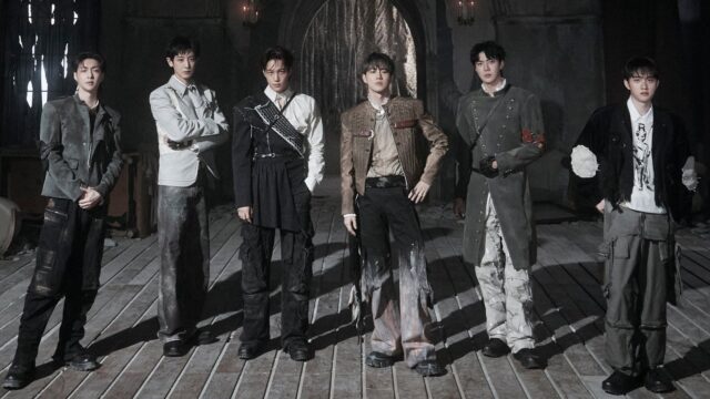 【2026年最新】EXO 8thアルバム「REVERXE」完全解説！レイ復帰＆タイトル曲「Crown」の魅力を徹底分析
