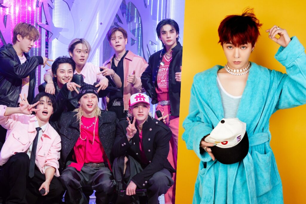 Stray Kids、2年連続でフランス最大チャリティ「Le Gala des Pièces Jaunes」出演！G-Dragonと共にK-POP代表として4曲披露