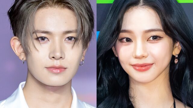 【徹底分析】第2回D-Awards人気賞結果発表！ENHYPEN・ヒスンが14億票超えの衝撃