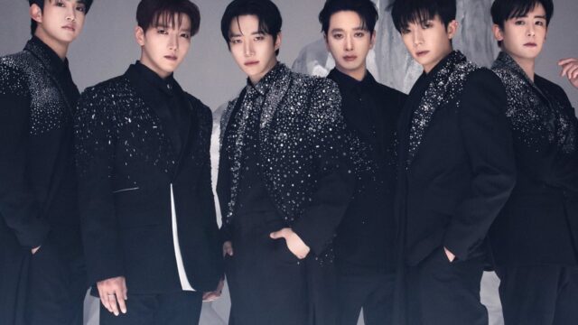 2PM、10年ぶり東京ドーム公演決定！チケット購入方法・日程を徹底解説【THE RETURN】